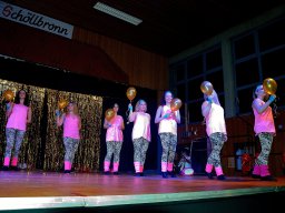 Zunftabend 2016